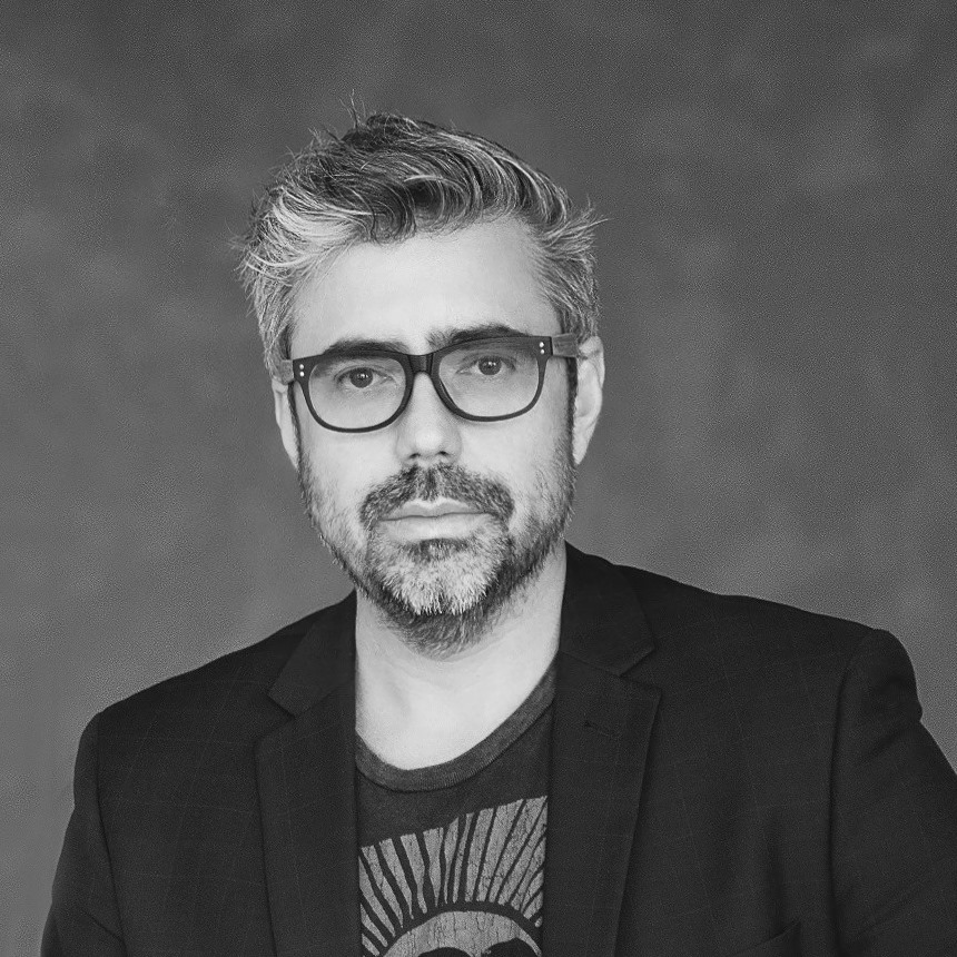 Sandro Rosa